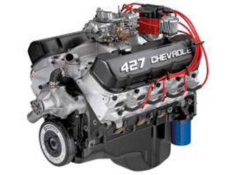 P58C1 Engine